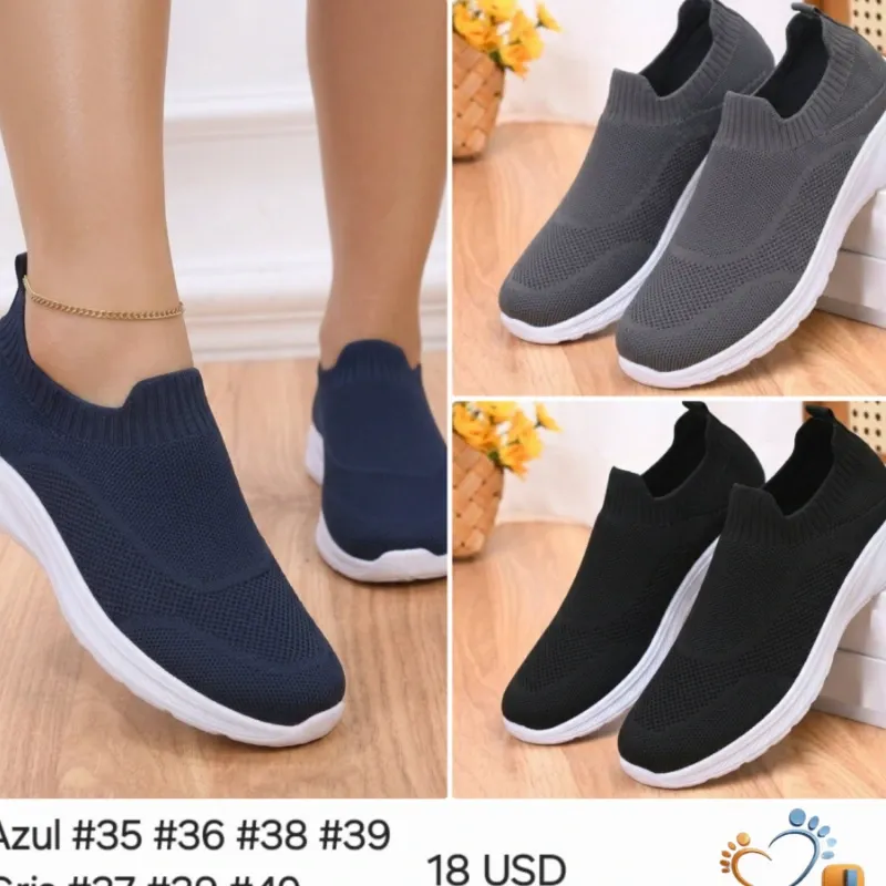 Zapatillas Bersa