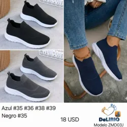 Zapatillas Bersa