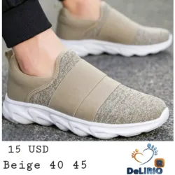 Zapatillas conva