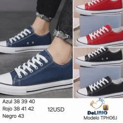 Zapatillas conver