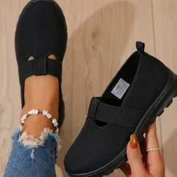 Zapatillas Fit Day