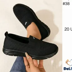 Zapatillas Flexi
