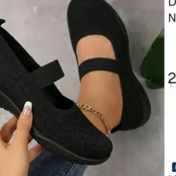 Zapatillas Konfort Urbano