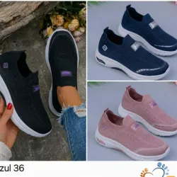 Zapatillas Nova