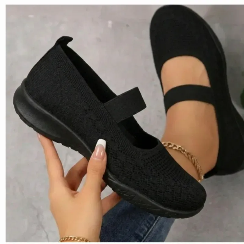 Zapatillas para dama