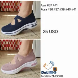 Zapatillas Urban Flex