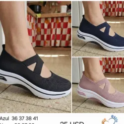 Zapatillas Urban Flex