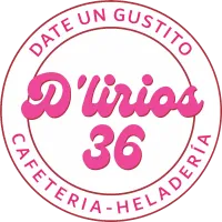 Delirios 36