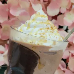 Soldado de chocolate