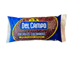 2 paquete de Frijoles colorado 1lb cada uno
