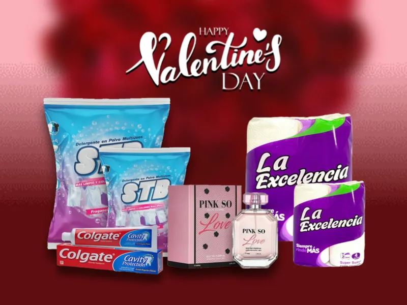 ASEO Y PERFUMERÍA 🧴🧻🧼