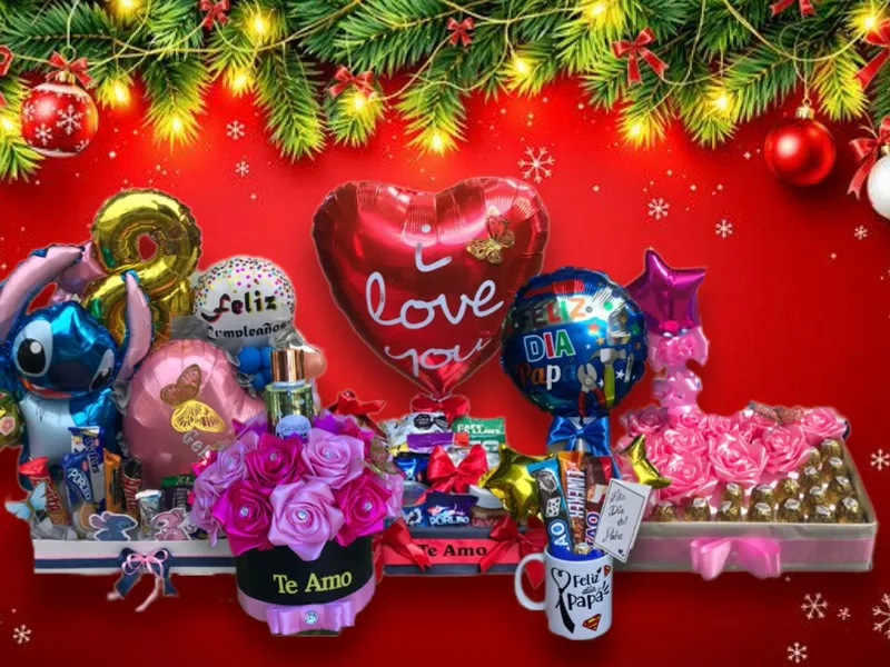 DETALLES PERSONALIZADOS 🎁🛍️🧸