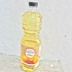 Aceite de girasol