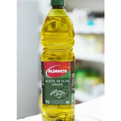 Aceite de Oliva Virgen "Español 1L"