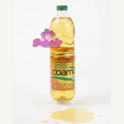 Aceite de Soya (Coamo)