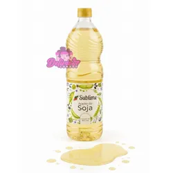 Aceite de Soya (Sublime)