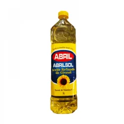 Aceite de Girasol  de 1 Litro 🪔