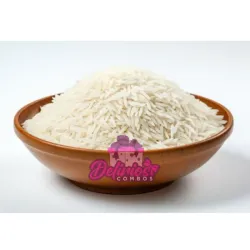 Arroz Americano (Grano Largo)  excelente calidad