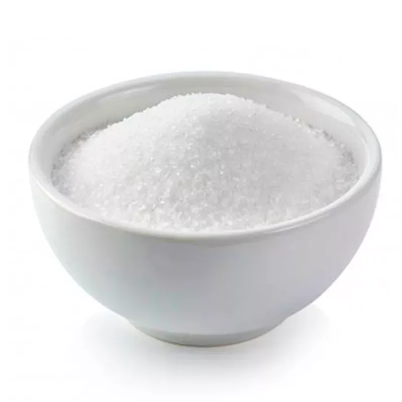 Azúcar Blanca 