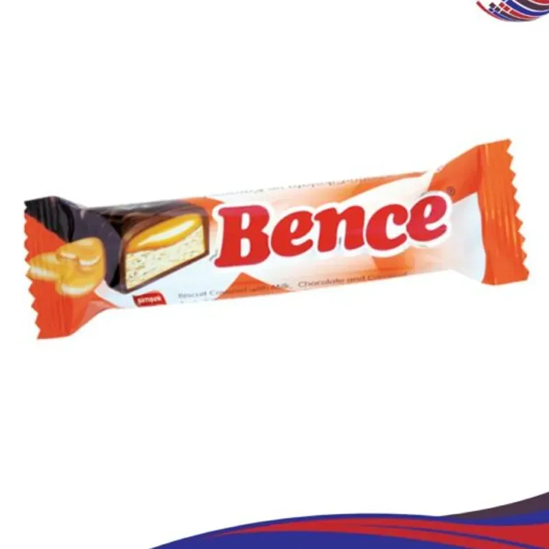 Bence sorbeto con Miel