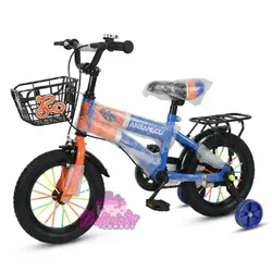 Bicicleta 12 
