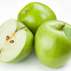 Bolsa de 10 manzanas (Verdes)