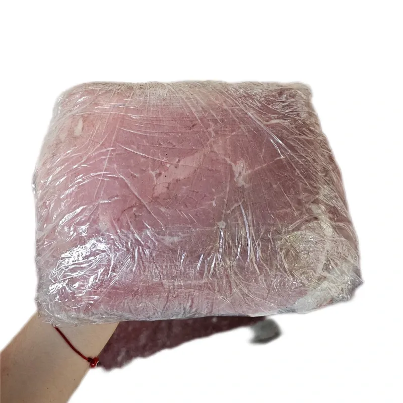Bolsas de 5 lbs dd Bisteces de Cerdo