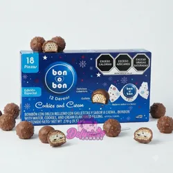 Bombones (Bon o Bon)