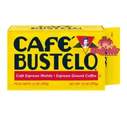 Café Bustelo