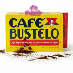 Café Bustelo