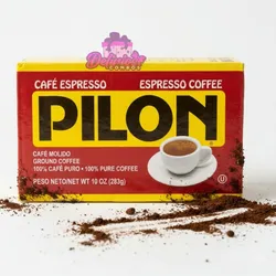 Café Pilon