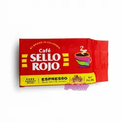 Café Sello Rojo