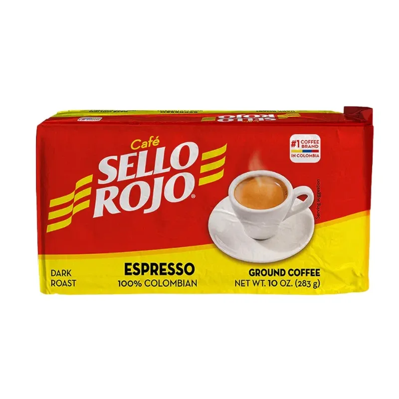 Café Sello Rojo