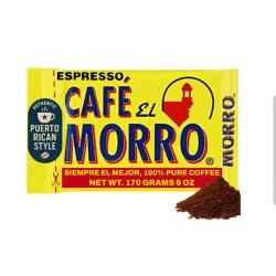 Café El Morro 