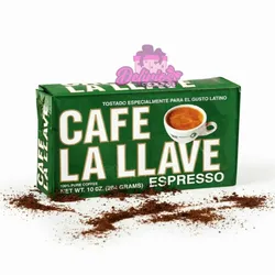 Café la Llave