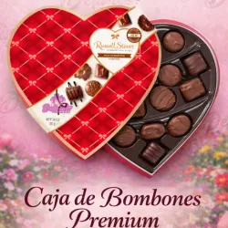 Caja de Bombones Premium