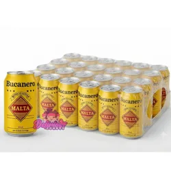 Caja de Malta (Bucanero)