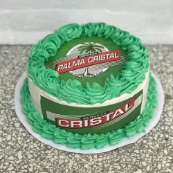 Cake temático