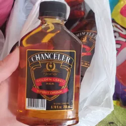 Caneca de Chancelier 