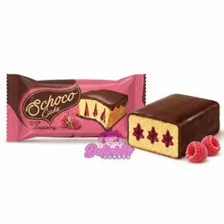 Panquesito (Choco-Cake)