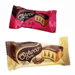 Choco Cake 