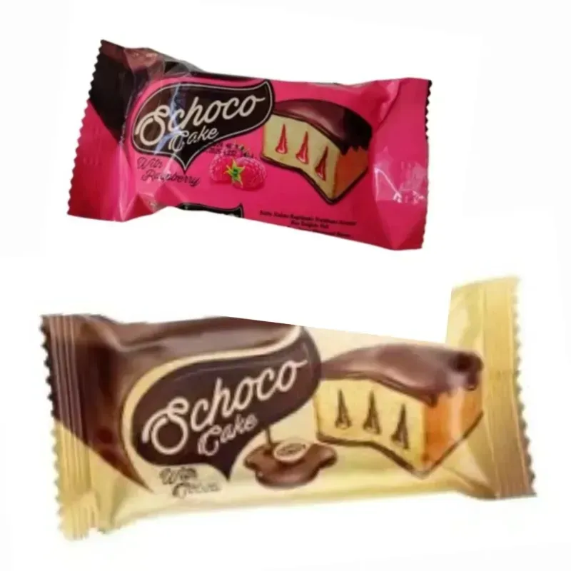 Choco Cake 