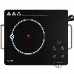Cocina Infraroja de 1500w (Para todo tipo de caldero)