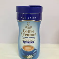 Coffee Creamer 