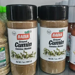 Comino molido Badia