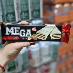 Sorberte Mega 