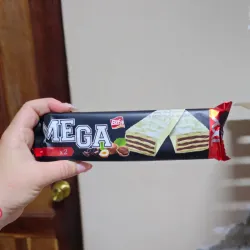 Sorberte Mega 