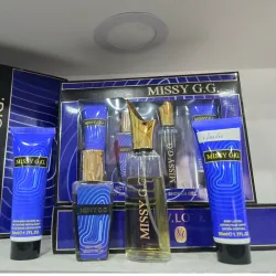 Conjunto de mujer Missy GG