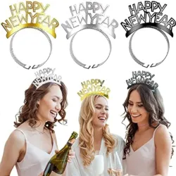 Corona de Nuevo Año