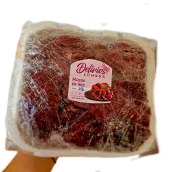Masa de Res de 2 lbs
